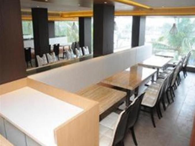 Royal Inn Ankleshwar Εξωτερικό φωτογραφία
