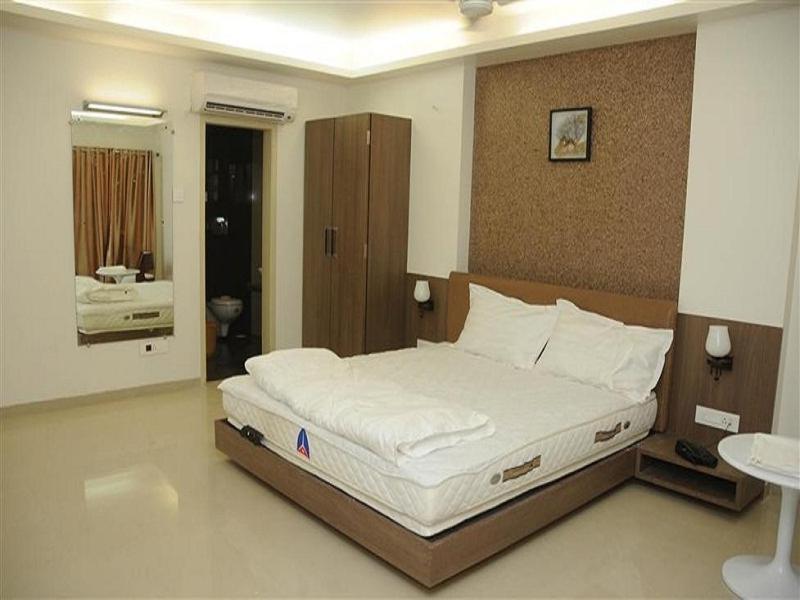 Royal Inn Ankleshwar Εξωτερικό φωτογραφία