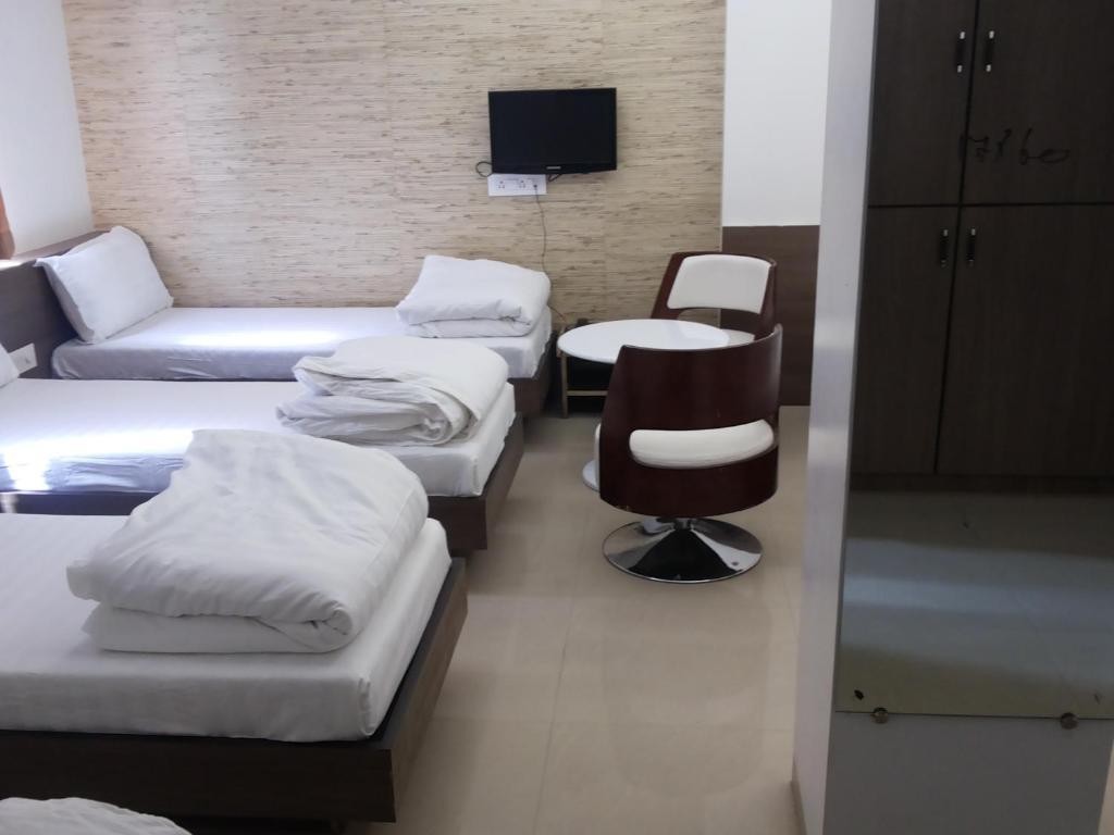 Royal Inn Ankleshwar Εξωτερικό φωτογραφία
