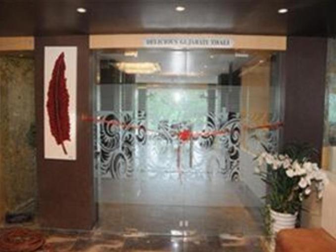 Royal Inn Ankleshwar Εξωτερικό φωτογραφία