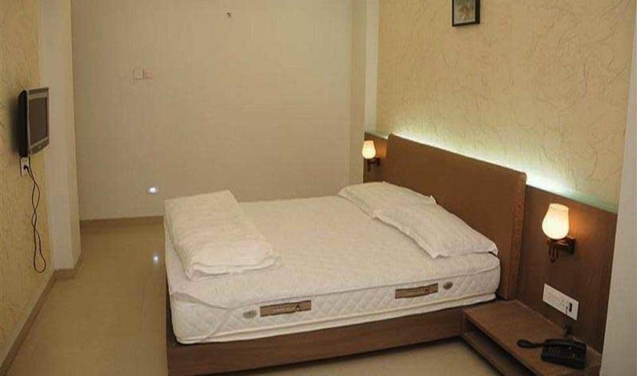 Royal Inn Ankleshwar Εξωτερικό φωτογραφία