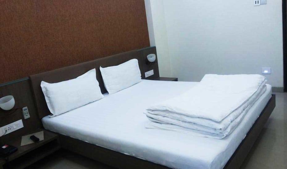Royal Inn Ankleshwar Εξωτερικό φωτογραφία